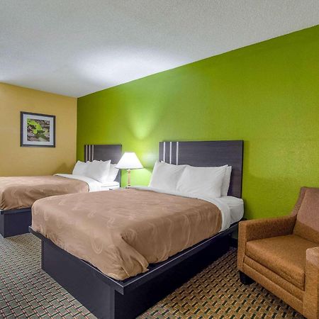 Quality Inn West Columbia - Cayce Bagian luar foto