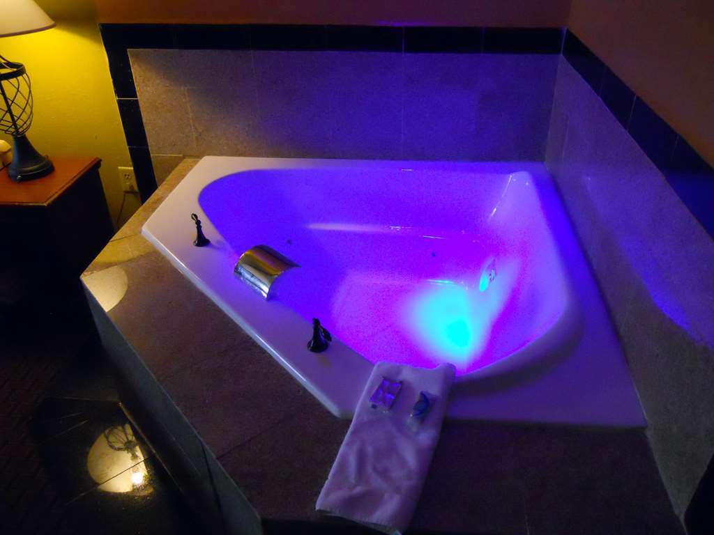 Quality Inn West Columbia - Cayce Fasilitas foto